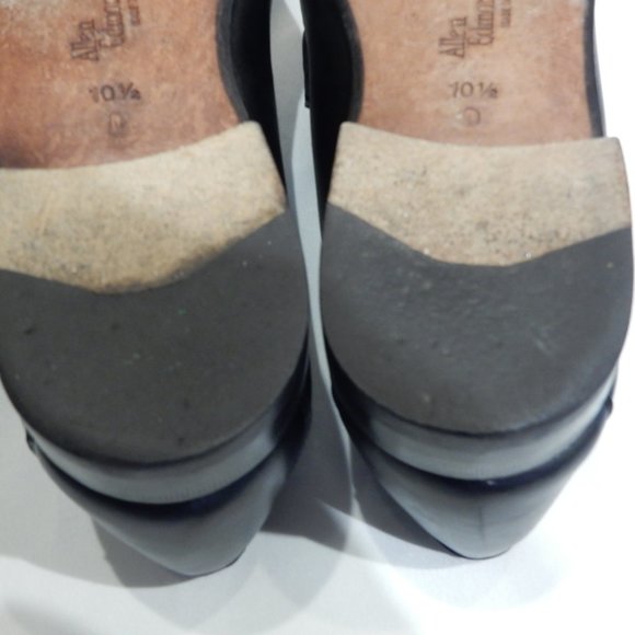 Allen Edmonds Black \